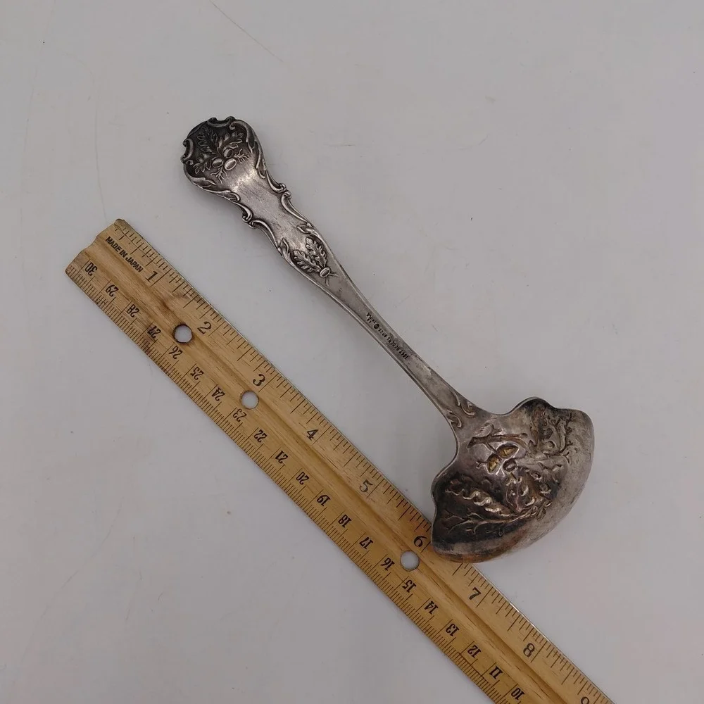 1847 Rogers Bros product vintage